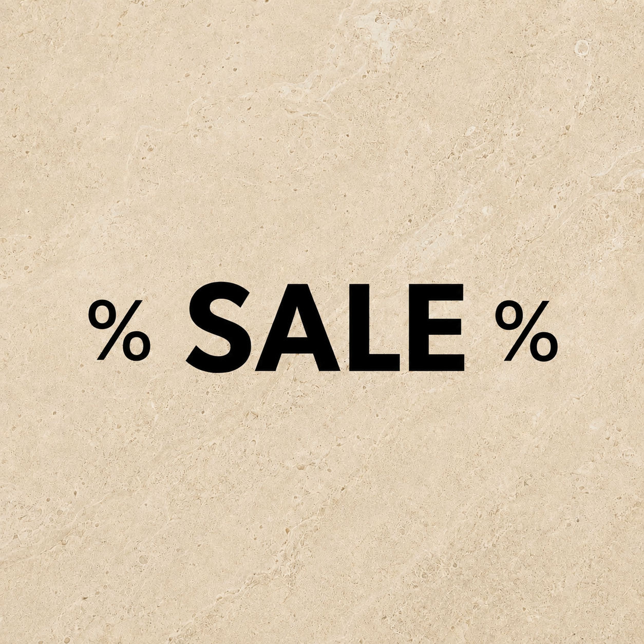 SALE