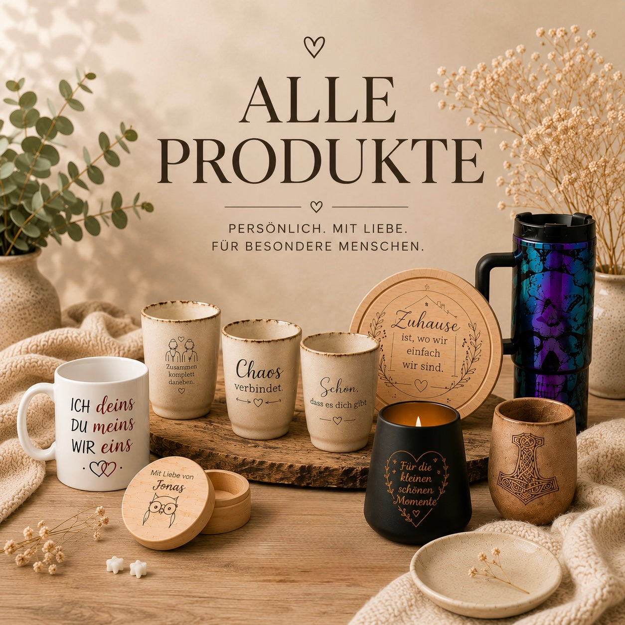 Alle Produkte