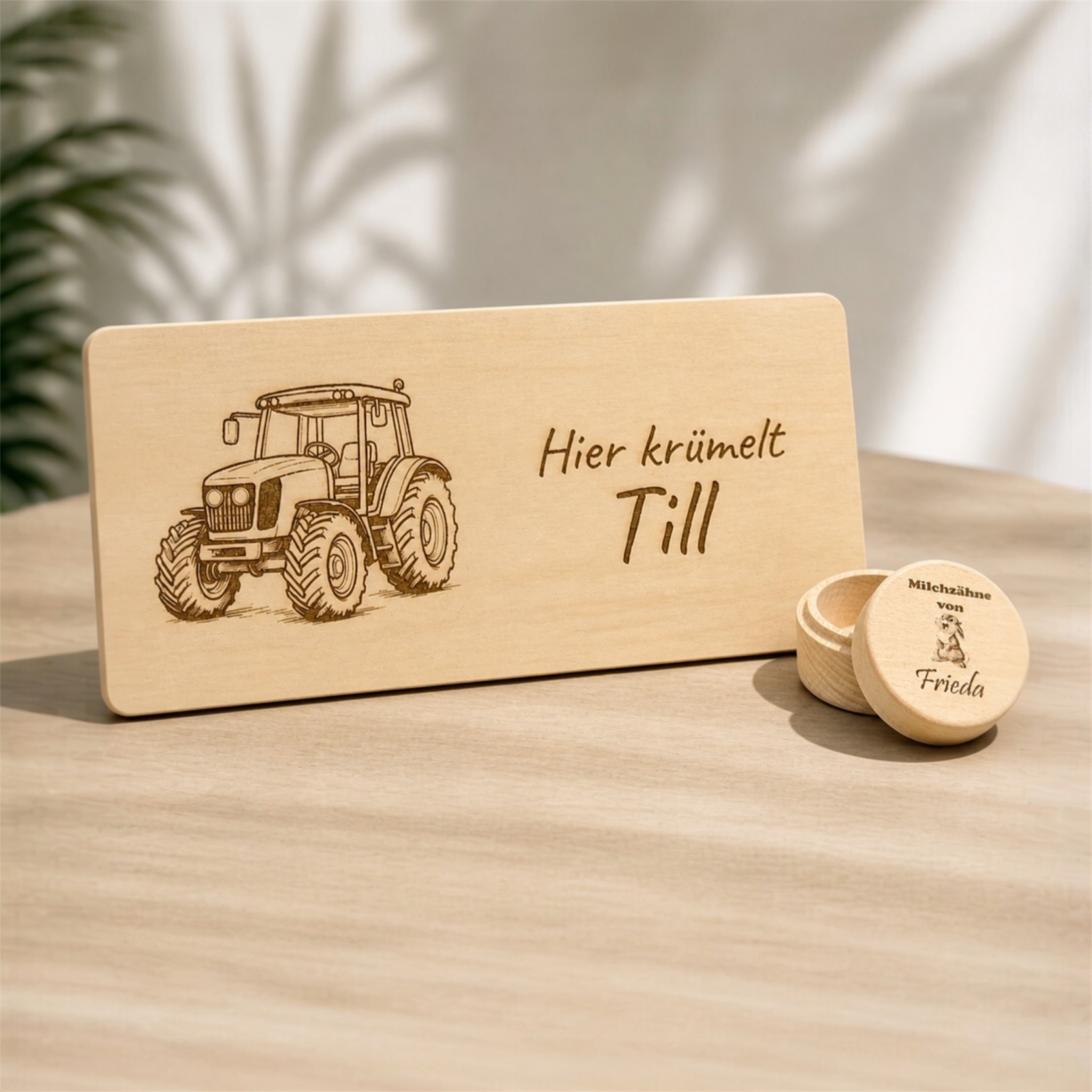 Geschenkideen für die Kleinsten