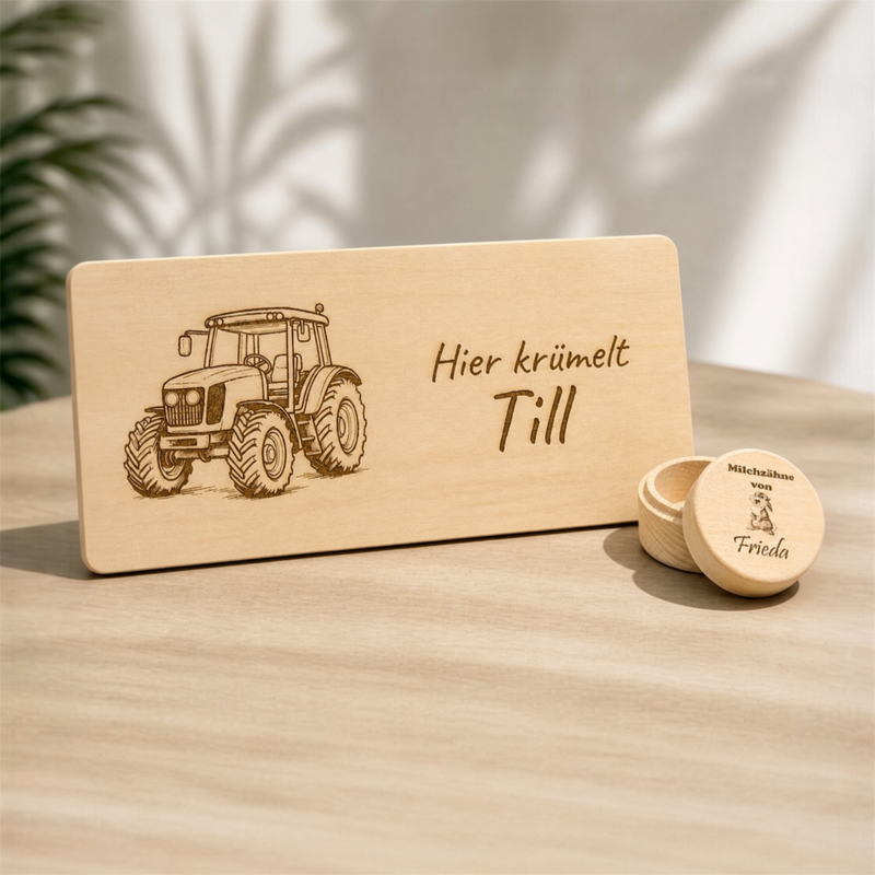 Geschenkideen für die Kleinsten