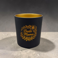 Windlicht mit Gravur Beste Mama – Geschenk für Mama aus Glas